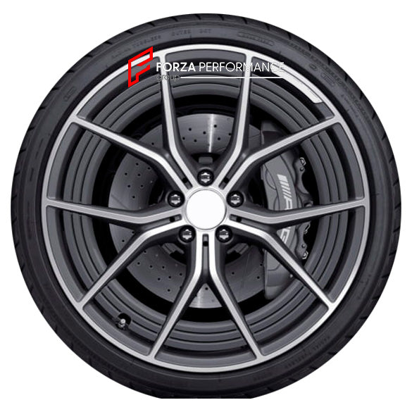 Buy Now 21 INCH FORGED WHEELS RIMS for MERCEDES-BENZ AMG GT43 GT53 GT63 4-DOOR X290 2018+ and upgrade car parts from SIR Tuning at the Best Price. Headlights, Tail lights, Bodykits, Navigations, wheels and more - Fast & Free Shipping within Europe, US & Worldwide.