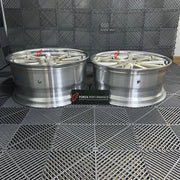 Buy Now 21 INCH FORGED WHEELS RIMS for MERCEDES BENZ E-CLASS COUPE E53 C238 FACELIFT 2019 and upgrade car parts from SIR Tuning at the Best Price. Headlights, Tail lights, Bodykits, Navigations, wheels and more - Fast & Free Shipping within Europe, US & Worldwide.
