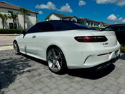 Buy Now 21 INCH FORGED WHEELS RIMS for MERCEDES BENZ E CLASS E450 COUPE 2022 and upgrade car parts from SIR Tuning at the Best Price. Headlights, Tail lights, Bodykits, Navigations, Gallery and more - Fast & Free Shipping within Europe, US & Worldwide.