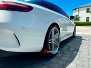 Buy Now 21 INCH FORGED WHEELS RIMS for MERCEDES BENZ E CLASS E450 COUPE 2022 and upgrade car parts from SIR Tuning at the Best Price. Headlights, Tail lights, Bodykits, Navigations, Gallery and more - Fast & Free Shipping within Europe, US & Worldwide.