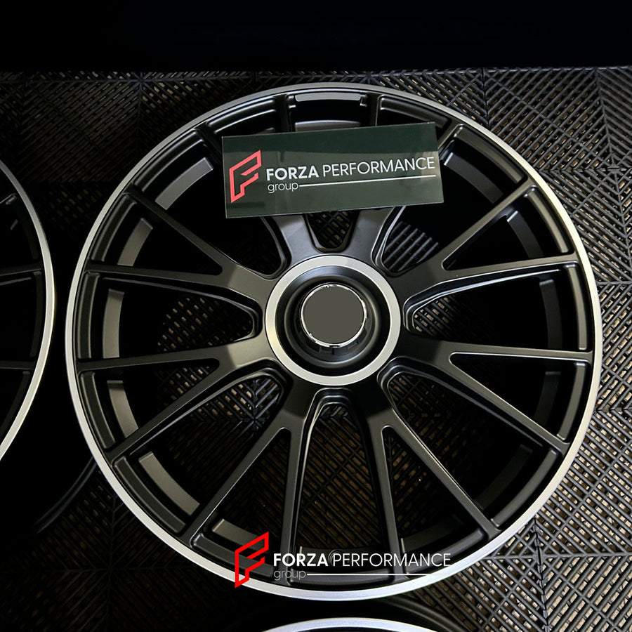 Buy Now 21 INCH FORGED WHEELS RIMS for MERCEDES-BENZ E-CLASS E53 w214 2025 and upgrade car parts from SIR Tuning at the Best Price. Headlights, Tail lights, Bodykits, Navigations, wheels and more - Fast & Free Shipping within Europe, US & Worldwide.