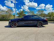 Buy Now 21 INCH FORGED WHEELS RIMS for MERCEDES BENZ E-CLASS E63S AMG W213 2019 and upgrade car parts from SIR Tuning at the Best Price. Headlights, Tail lights, Bodykits, Navigations, wheels and more - Fast & Free Shipping within Europe, US & Worldwide.
