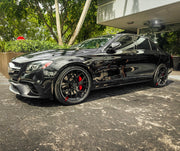 Buy Now 21 INCH FORGED WHEELS RIMS for MERCEDES BENZ E-CLASS E63S AMG W213 2019 and upgrade car parts from SIR Tuning at the Best Price. Headlights, Tail lights, Bodykits, Navigations, wheels and more - Fast & Free Shipping within Europe, US & Worldwide.