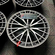 Buy Now 21 INCH FORGED WHEELS RIMS for MERCEDES BENZ E CLASS W213 FACELIFT E450 COUPE 2021 and upgrade car parts from SIR Tuning at the Best Price. Headlights, Tail lights, Bodykits, Navigations, wheels and more - Fast & Free Shipping within Europe, US & Worldwide.