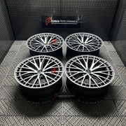 Buy Now 21 INCH FORGED WHEELS RIMS for MERCEDES BENZ E CLASS W213 FACELIFT E450 COUPE 2021 and upgrade car parts from SIR Tuning at the Best Price. Headlights, Tail lights, Bodykits, Navigations, wheels and more - Fast & Free Shipping within Europe, US & Worldwide.