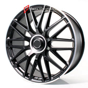 Buy Now 21 INCH FORGED WHEELS RIMS for MERCEDES-BENZ E53 AMG W214 S214 2025 and upgrade car parts from SIR Tuning at the Best Price. Headlights, Tail lights, Bodykits, Navigations, wheels and more - Fast & Free Shipping within Europe, US & Worldwide.