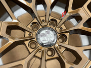Buy Now 21 INCH FORGED WHEELS RIMS for MERCEDES BENZ GLE 450 COUPE C167 and upgrade car parts from SIR Tuning at the Best Price. Headlights, Tail lights, Bodykits, Navigations, wheels and more - Fast & Free Shipping within Europe, US & Worldwide.