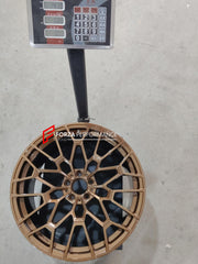 Buy Now 21 INCH FORGED WHEELS RIMS for MERCEDES BENZ GLE 450 COUPE C167 and upgrade car parts from SIR Tuning at the Best Price. Headlights, Tail lights, Bodykits, Navigations, wheels and more - Fast & Free Shipping within Europe, US & Worldwide.