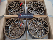 Buy Now 21 INCH FORGED WHEELS RIMS for MERCEDES BENZ GLE 450 COUPE C167 and upgrade car parts from SIR Tuning at the Best Price. Headlights, Tail lights, Bodykits, Navigations, wheels and more - Fast & Free Shipping within Europe, US & Worldwide.