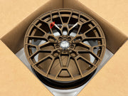 Buy Now 21 INCH FORGED WHEELS RIMS for MERCEDES BENZ GLE 450 COUPE C167 and upgrade car parts from SIR Tuning at the Best Price. Headlights, Tail lights, Bodykits, Navigations, wheels and more - Fast & Free Shipping within Europe, US & Worldwide.