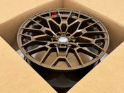 Buy Now 21 INCH FORGED WHEELS RIMS for MERCEDES BENZ GLE 450 COUPE C167 and upgrade car parts from SIR Tuning at the Best Price. Headlights, Tail lights, Bodykits, Navigations, wheels and more - Fast & Free Shipping within Europe, US & Worldwide.