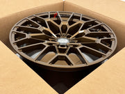 Buy Now 21 INCH FORGED WHEELS RIMS for MERCEDES BENZ GLE 450 COUPE C167 and upgrade car parts from SIR Tuning at the Best Price. Headlights, Tail lights, Bodykits, Navigations, wheels and more - Fast & Free Shipping within Europe, US & Worldwide.