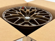 Buy Now 21 INCH FORGED WHEELS RIMS for MERCEDES BENZ GLE 450 COUPE C167 and upgrade car parts from SIR Tuning at the Best Price. Headlights, Tail lights, Bodykits, Navigations, wheels and more - Fast & Free Shipping within Europe, US & Worldwide.