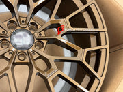 Buy Now 21 INCH FORGED WHEELS RIMS for MERCEDES BENZ GLE 450 COUPE C167 and upgrade car parts from SIR Tuning at the Best Price. Headlights, Tail lights, Bodykits, Navigations, wheels and more - Fast & Free Shipping within Europe, US & Worldwide.