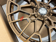 Buy Now 21 INCH FORGED WHEELS RIMS for MERCEDES BENZ GLE 450 COUPE C167 and upgrade car parts from SIR Tuning at the Best Price. Headlights, Tail lights, Bodykits, Navigations, wheels and more - Fast & Free Shipping within Europe, US & Worldwide.