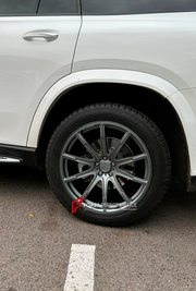 Buy Now 21 INCH FORGED WHEELS RIMS for MERCEDES-BENZ GLS 450 X167 2020 and upgrade car parts from SIR Tuning at the Best Price. Headlights, Tail lights, Bodykits, Navigations, Gallery and more - Fast & Free Shipping within Europe, US & Worldwide.