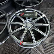 Buy Now 21 INCH FORGED WHEELS RIMS for MERCEDES-BENZ GLS 450 X167 2020 and upgrade car parts from SIR Tuning at the Best Price. Headlights, Tail lights, Bodykits, Navigations, Gallery and more - Fast & Free Shipping within Europe, US & Worldwide.