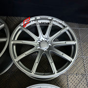 Buy Now 21 INCH FORGED WHEELS RIMS for MERCEDES-BENZ GLS 450 X167 2020 and upgrade car parts from SIR Tuning at the Best Price. Headlights, Tail lights, Bodykits, Navigations, Gallery and more - Fast & Free Shipping within Europe, US & Worldwide.