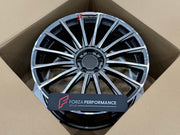 Buy Now 21 INCH FORGED WHEELS RIMS for MERCEDES-BENZ GLS 450 X167 FACELIFT 2024 and upgrade car parts from SIR Tuning at the Best Price. Headlights, Tail lights, Bodykits, Navigations, wheels and more - Fast & Free Shipping within Europe, US & Worldwide.
