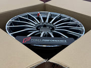Buy Now 21 INCH FORGED WHEELS RIMS for MERCEDES-BENZ GLS 450 X167 FACELIFT 2024 and upgrade car parts from SIR Tuning at the Best Price. Headlights, Tail lights, Bodykits, Navigations, wheels and more - Fast & Free Shipping within Europe, US & Worldwide.