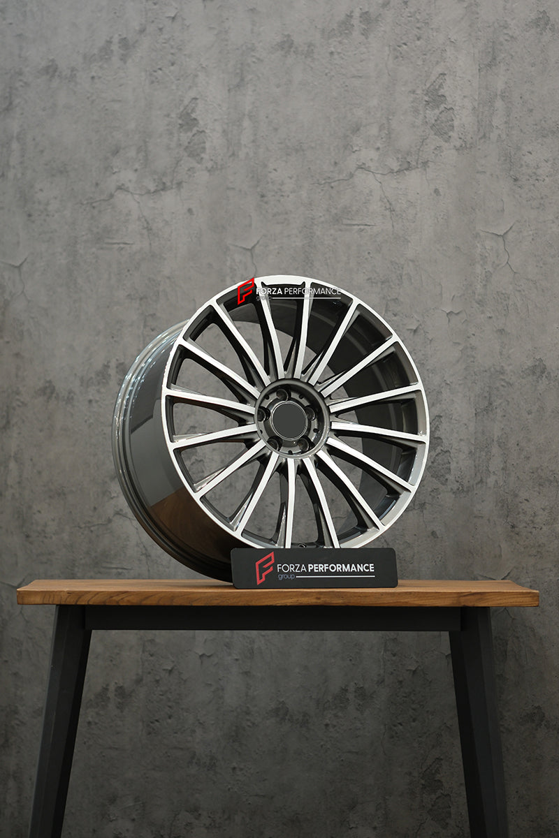 Buy Now 21 INCH FORGED WHEELS RIMS for MERCEDES-BENZ GLS 450 X167 FACELIFT 2024 and upgrade car parts from SIR Tuning at the Best Price. Headlights, Tail lights, Bodykits, Navigations, wheels and more - Fast & Free Shipping within Europe, US & Worldwide.