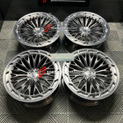 Buy Now 21 INCH FORGED WHEELS RIMS for MERCEDES BENZ S CLASS COUPE S560 C217 W217 FACELIFT 2020 and upgrade car parts from SIR Tuning at the Best Price. Headlights, Tail lights, Bodykits, Navigations, wheels and more - Fast & Free Shipping within Europe, US & Worldwide.