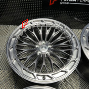 Buy Now 21 INCH FORGED WHEELS RIMS for MERCEDES BENZ S CLASS COUPE S560 C217 W217 FACELIFT 2020 and upgrade car parts from SIR Tuning at the Best Price. Headlights, Tail lights, Bodykits, Navigations, wheels and more - Fast & Free Shipping within Europe, US & Worldwide.