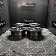 Buy Now 21 INCH FORGED WHEELS RIMS for MERCEDES BENZ S CLASS COUPE S560 C217 W217 FACELIFT 2020 and upgrade car parts from SIR Tuning at the Best Price. Headlights, Tail lights, Bodykits, Navigations, wheels and more - Fast & Free Shipping within Europe, US & Worldwide.
