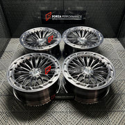 Buy Now 21 INCH FORGED WHEELS RIMS for MERCEDES BENZ S CLASS COUPE S560 C217 W217 FACELIFT 2020 and upgrade car parts from SIR Tuning at the Best Price. Headlights, Tail lights, Bodykits, Navigations, wheels and more - Fast & Free Shipping within Europe, US & Worldwide.