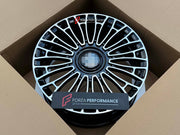Buy Now 21 INCH FORGED WHEELS RIMS for MERCEDES BENZ S-CLASS MAYBACH W223 2023 and upgrade car parts from SIR Tuning at the Best Price. Headlights, Tail lights, Bodykits, Navigations, wheels and more - Fast & Free Shipping within Europe, US & Worldwide.