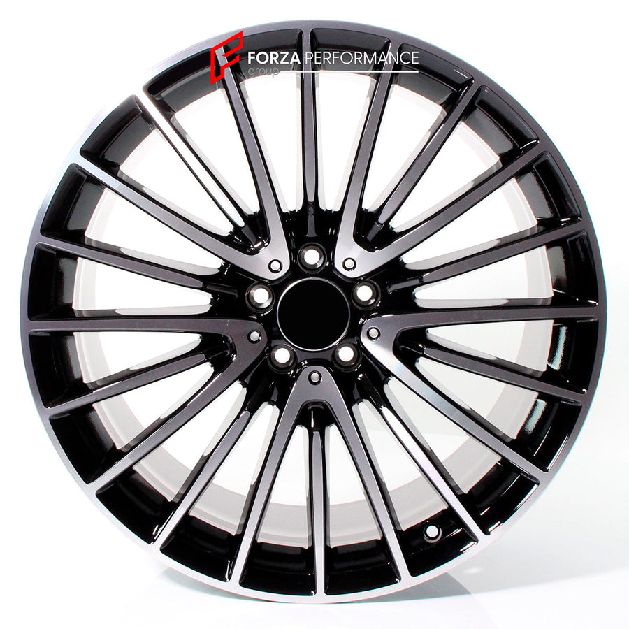 Buy Now 21 INCH FORGED WHEELS RIMS for MERCEDES-BENZ S-CLASS S500 S580 S63 W223 2020+ and upgrade car parts from SIR Tuning at the Best Price. Headlights, Tail lights, Bodykits, Navigations, wheels and more - Fast & Free Shipping within Europe, US & Worldwide.