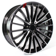 Buy Now 21 INCH FORGED WHEELS RIMS for MERCEDES-BENZ S-CLASS S500 S580 S63 W223 2020+ and upgrade car parts from SIR Tuning at the Best Price. Headlights, Tail lights, Bodykits, Navigations, wheels and more - Fast & Free Shipping within Europe, US & Worldwide.