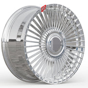 Buy Now 19 INCH FORGED WHEELS RIMS for MERCEDES BENZ S CLASS S580 MAYBACH W223 2024 and upgrade car parts from SIR Tuning at the Best Price. Headlights, Tail lights, Bodykits, Navigations, wheels and more - Fast & Free Shipping within Europe, US & Worldwide.