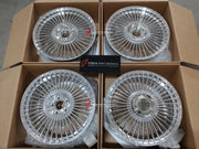Buy Now 19 INCH FORGED WHEELS RIMS for MERCEDES BENZ S CLASS S580 MAYBACH W223 2024 and upgrade car parts from SIR Tuning at the Best Price. Headlights, Tail lights, Bodykits, Navigations, wheels and more - Fast & Free Shipping within Europe, US & Worldwide.