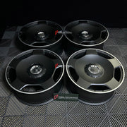 Buy Now 21 INCH FORGED WHEELS RIMS for MERCEDES BENZ S CLASS S580 W223 2021 and upgrade car parts from SIR Tuning at the Best Price. Headlights, Tail lights, Bodykits, Navigations, wheels and more - Fast & Free Shipping within Europe, US & Worldwide.