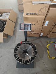 Buy Now 21 INCH FORGED WHEELS RIMS for MERCEDES BENZ S CLASS S63 AMG W222 2018 and upgrade car parts from SIR Tuning at the Best Price. Headlights, Tail lights, Bodykits, Navigations, wheels and more - Fast & Free Shipping within Europe, US & Worldwide.