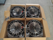 Buy Now 21 INCH FORGED WHEELS RIMS for MERCEDES BENZ S CLASS S63 AMG W222 2018 and upgrade car parts from SIR Tuning at the Best Price. Headlights, Tail lights, Bodykits, Navigations, wheels and more - Fast & Free Shipping within Europe, US & Worldwide.