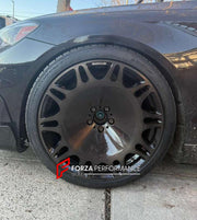 Buy Now 21 INCH FORGED WHEELS RIMS for MERCEDES BENZ S CLASS S63 AMG W222 2018 and upgrade car parts from SIR Tuning at the Best Price. Headlights, Tail lights, Bodykits, Navigations, wheels and more - Fast & Free Shipping within Europe, US & Worldwide.