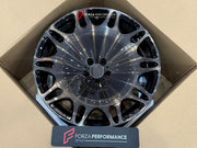Buy Now 21 INCH FORGED WHEELS RIMS for MERCEDES BENZ S CLASS S63 AMG W222 2018 and upgrade car parts from SIR Tuning at the Best Price. Headlights, Tail lights, Bodykits, Navigations, wheels and more - Fast & Free Shipping within Europe, US & Worldwide.
