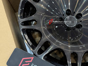 Buy Now 21 INCH FORGED WHEELS RIMS for MERCEDES BENZ S CLASS S63 AMG W222 2018 and upgrade car parts from SIR Tuning at the Best Price. Headlights, Tail lights, Bodykits, Navigations, wheels and more - Fast & Free Shipping within Europe, US & Worldwide.