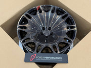 Buy Now 21 INCH FORGED WHEELS RIMS for MERCEDES BENZ S CLASS S63 AMG W222 2018 and upgrade car parts from SIR Tuning at the Best Price. Headlights, Tail lights, Bodykits, Navigations, wheels and more - Fast & Free Shipping within Europe, US & Worldwide.
