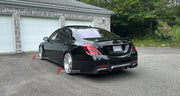 Buy Now 21 INCH FORGED WHEELS RIMS for MERCEDES-BENZ S-CLASS S63 AMG W222 2020 and upgrade car parts from SIR Tuning at the Best Price. Headlights, Tail lights, Bodykits, Navigations, wheels and more - Fast & Free Shipping within Europe, US & Worldwide.