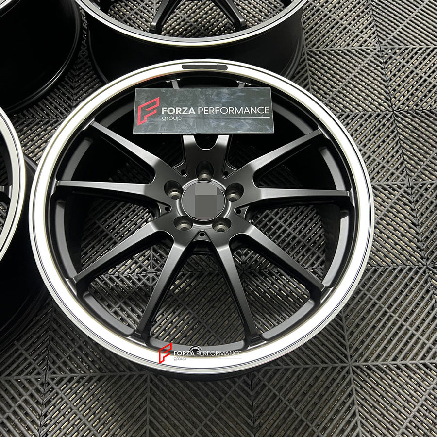 Buy Now 21 INCH FORGED WHEELS RIMS for MERCEDES BENZ S CLASS S65 AMG COUPE C217 2015 and upgrade car parts from SIR Tuning at the Best Price. Headlights, Tail lights, Bodykits, Navigations, wheels and more - Fast & Free Shipping within Europe, US & Worldwide.