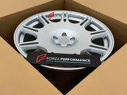 Buy Now 21 INCH FORGED WHEELS RIMS for MERCEDES-BENZ S-CLASS W222 2013 and upgrade car parts from SIR Tuning at the Best Price. Headlights, Tail lights, Bodykits, Navigations, wheels and more - Fast & Free Shipping within Europe, US & Worldwide.