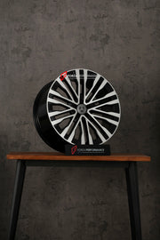 Buy Now 21 INCH FORGED WHEELS RIMS for MERCEDES BENZ S CLASS W223 2022 and upgrade car parts from SIR Tuning at the Best Price. Headlights, Tail lights, Bodykits, Navigations, wheels and more - Fast & Free Shipping within Europe, US & Worldwide.