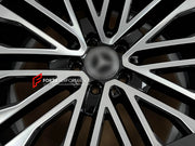 Buy Now FORGED WHEELS RIMS for MERCEDES BENZ S CLASS W223 FACELIFT 2026+ and upgrade car parts from SIR Tuning at the Best Price. Headlights, Tail lights, Bodykits, Navigations, wheels and more - Fast & Free Shipping within Europe, US & Worldwide.