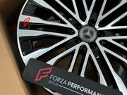 Buy Now FORGED WHEELS RIMS for MERCEDES BENZ S CLASS W223 FACELIFT 2026+ and upgrade car parts from SIR Tuning at the Best Price. Headlights, Tail lights, Bodykits, Navigations, wheels and more - Fast & Free Shipping within Europe, US & Worldwide.