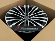 Buy Now 21 INCH FORGED WHEELS RIMS for MERCEDES BENZ S CLASS W223 2022 and upgrade car parts from SIR Tuning at the Best Price. Headlights, Tail lights, Bodykits, Navigations, wheels and more - Fast & Free Shipping within Europe, US & Worldwide.