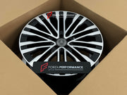 Buy Now 21 INCH FORGED WHEELS RIMS for MERCEDES BENZ S CLASS W223 2022 and upgrade car parts from SIR Tuning at the Best Price. Headlights, Tail lights, Bodykits, Navigations, wheels and more - Fast & Free Shipping within Europe, US & Worldwide.