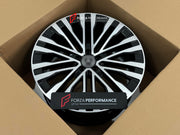 Buy Now 21 INCH FORGED WHEELS RIMS for MERCEDES BENZ S CLASS W223 2022 and upgrade car parts from SIR Tuning at the Best Price. Headlights, Tail lights, Bodykits, Navigations, wheels and more - Fast & Free Shipping within Europe, US & Worldwide.